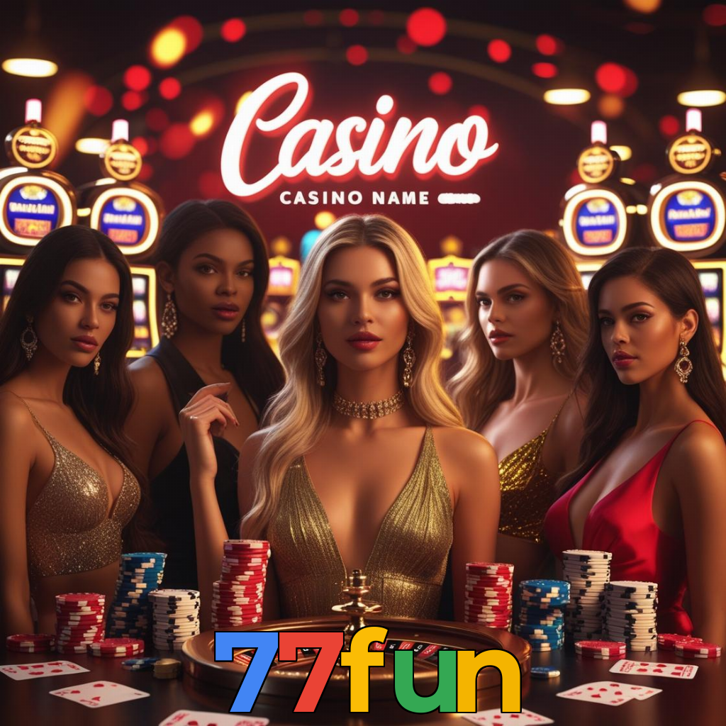 77fun:Aposte na roleta e conquiste prêmios incríveis em nosso cassino!