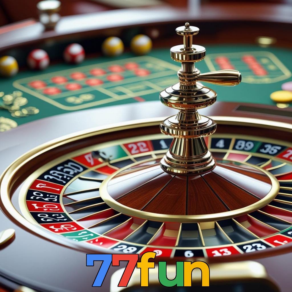 77fun:O cassino mais confiável para apostas no futebol e jogos de cassino!