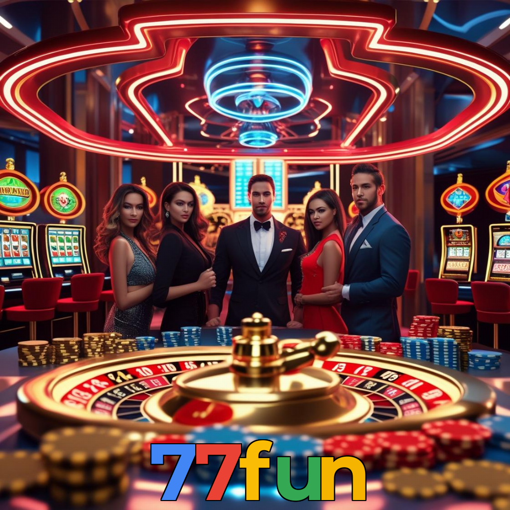 77fun:Prepare-se para as melhores vitórias! Jogue em nosso cassino online!