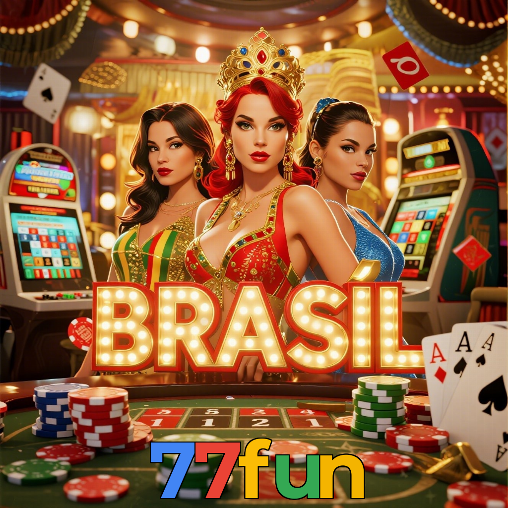 77fun:Jogue poker, aposte no futebol e ganhe prêmios incríveis em nosso cassino!