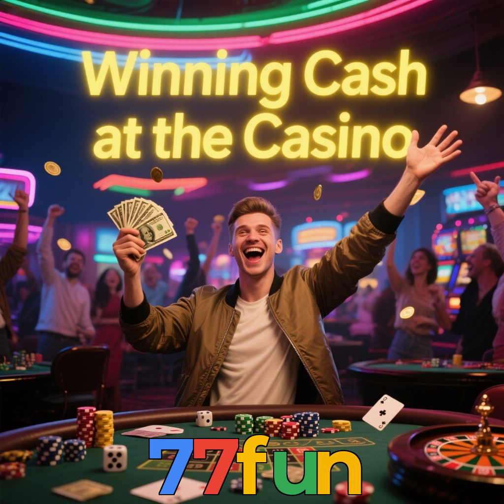 77fun:Aposte nas mesas de poker e mostre quem é o mestre das cartas!