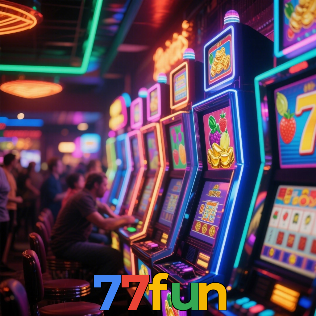 77fun:O futebol online está esperando por você, com grandes recompensas!