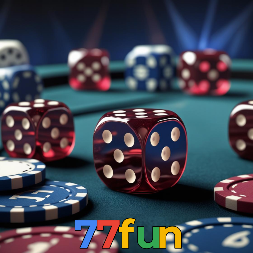 77fun：Sinta a emoção de apostar no futebol online e conquistar prêmios!