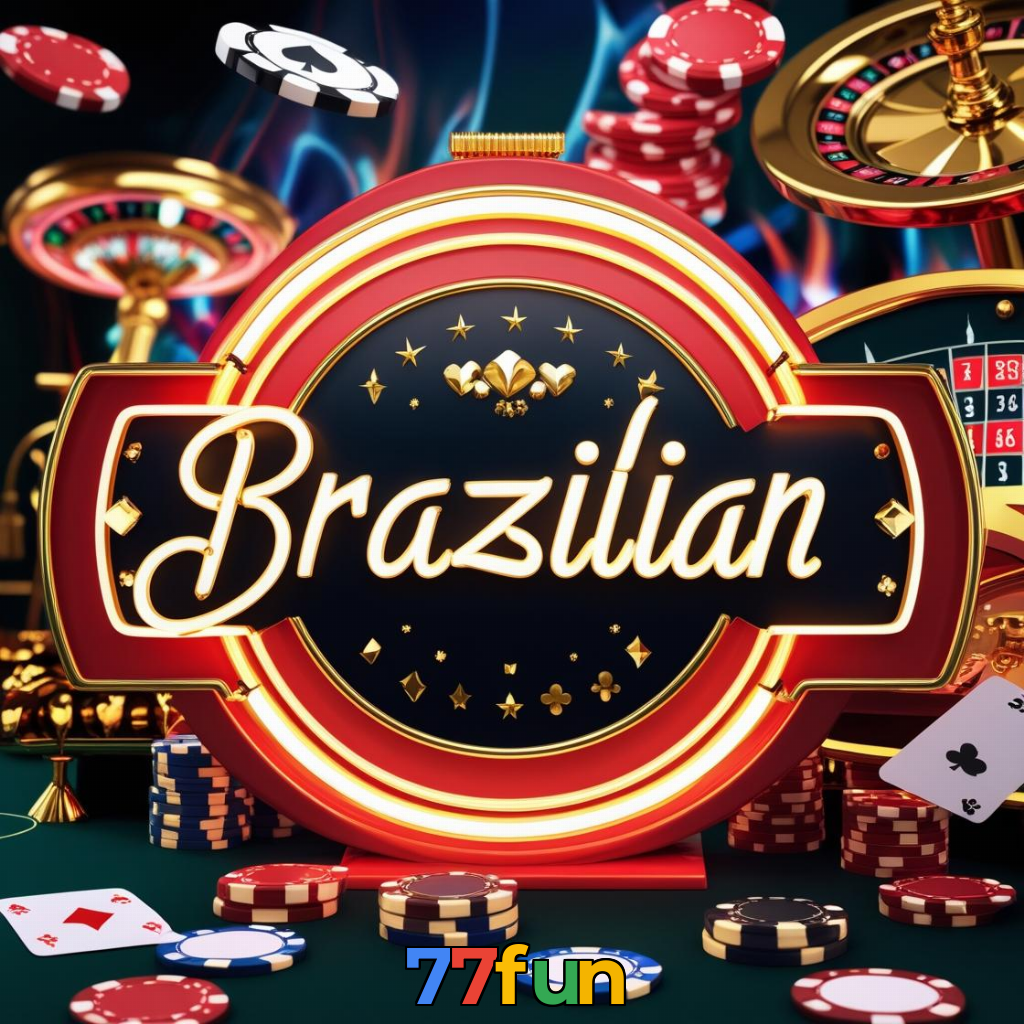 77fun:Gire a roleta e conquiste grandes prêmios em nosso cassino!