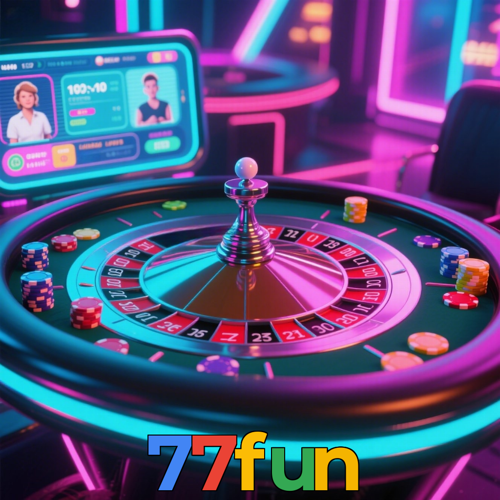 77fun：Jogue futebol online e experimente a emoção de grandes vitórias!