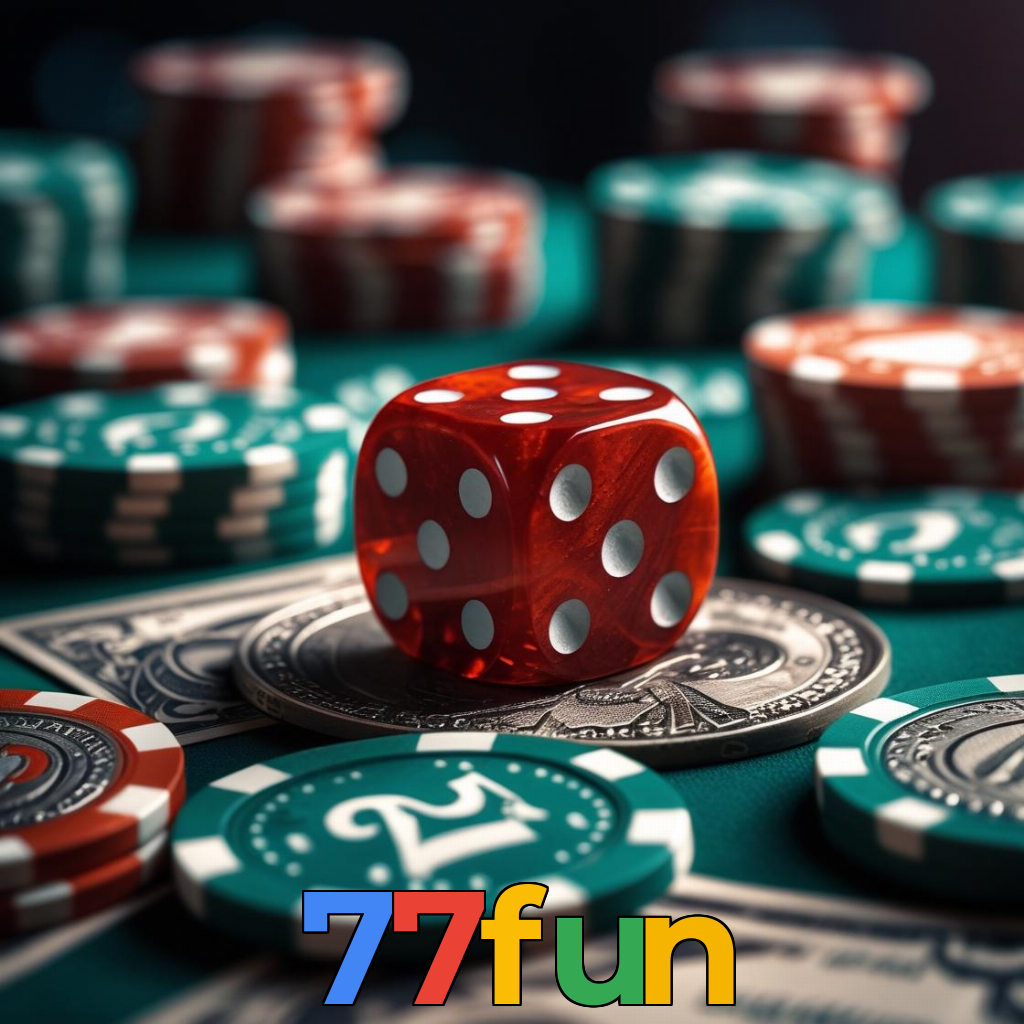 77fun:Jogue nas melhores slots e descubra o jackpot dos seus sonhos!
