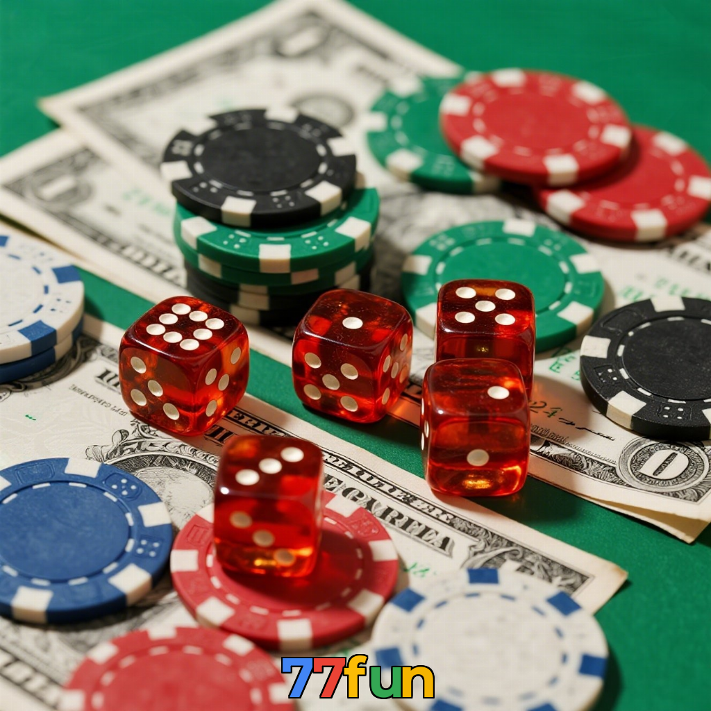 77fun:As slots mais emocionantes estão esperando por você! Vença agora!
