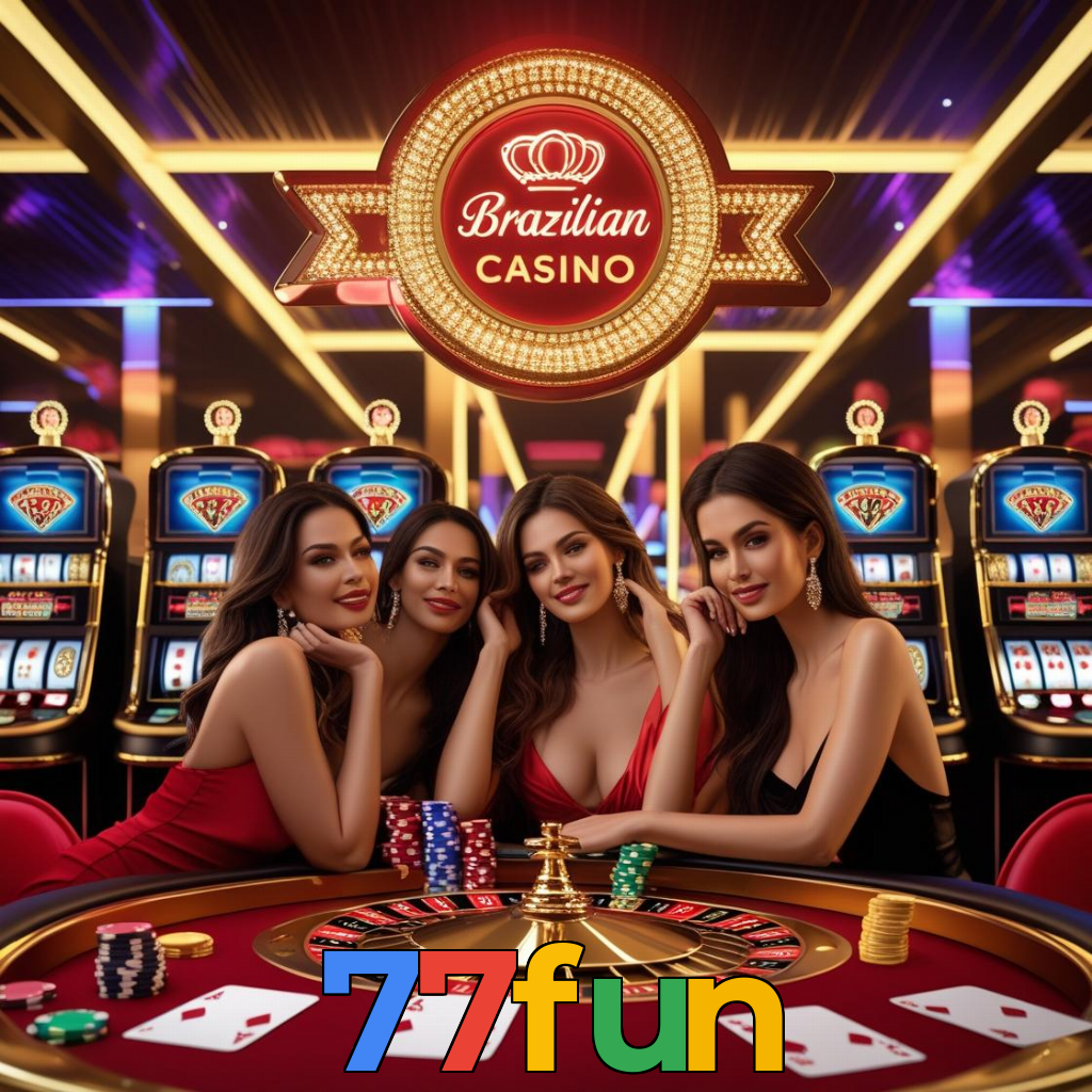 77fun:Aposte no futebol digital e conquiste vitórias épicas!