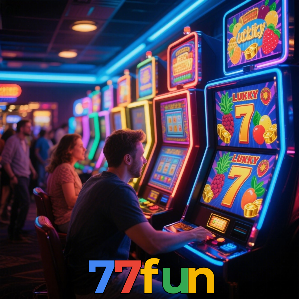 77fun:Jogue poker e aposte no futebol com grandes prêmios em jogo!