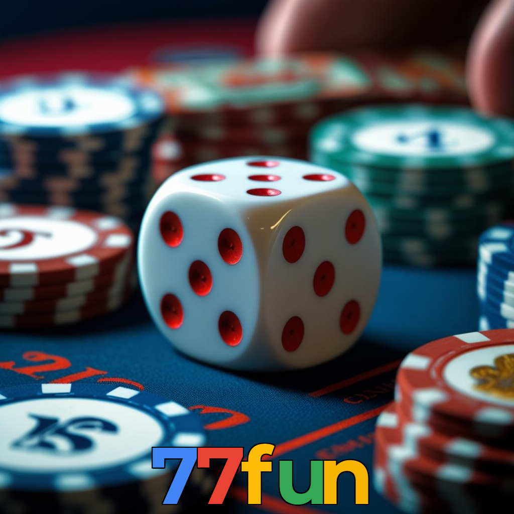 77fun：Vire um mestre do Blackjack e conquiste sua vitória!