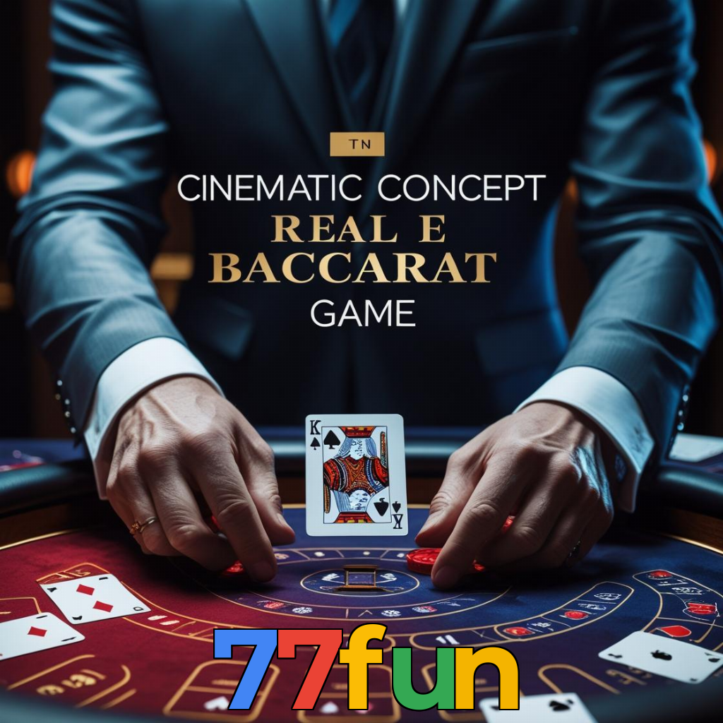 77fun：O cassino online mais confiável para poker, roleta e apostas no futebol!