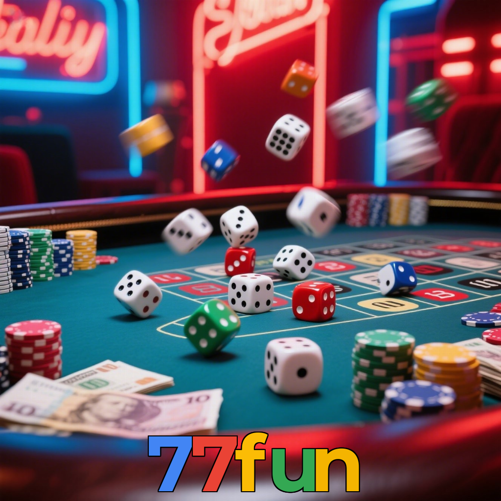 77fun:Aposte nas mesas de poker e mostre quem é o mestre das cartas!