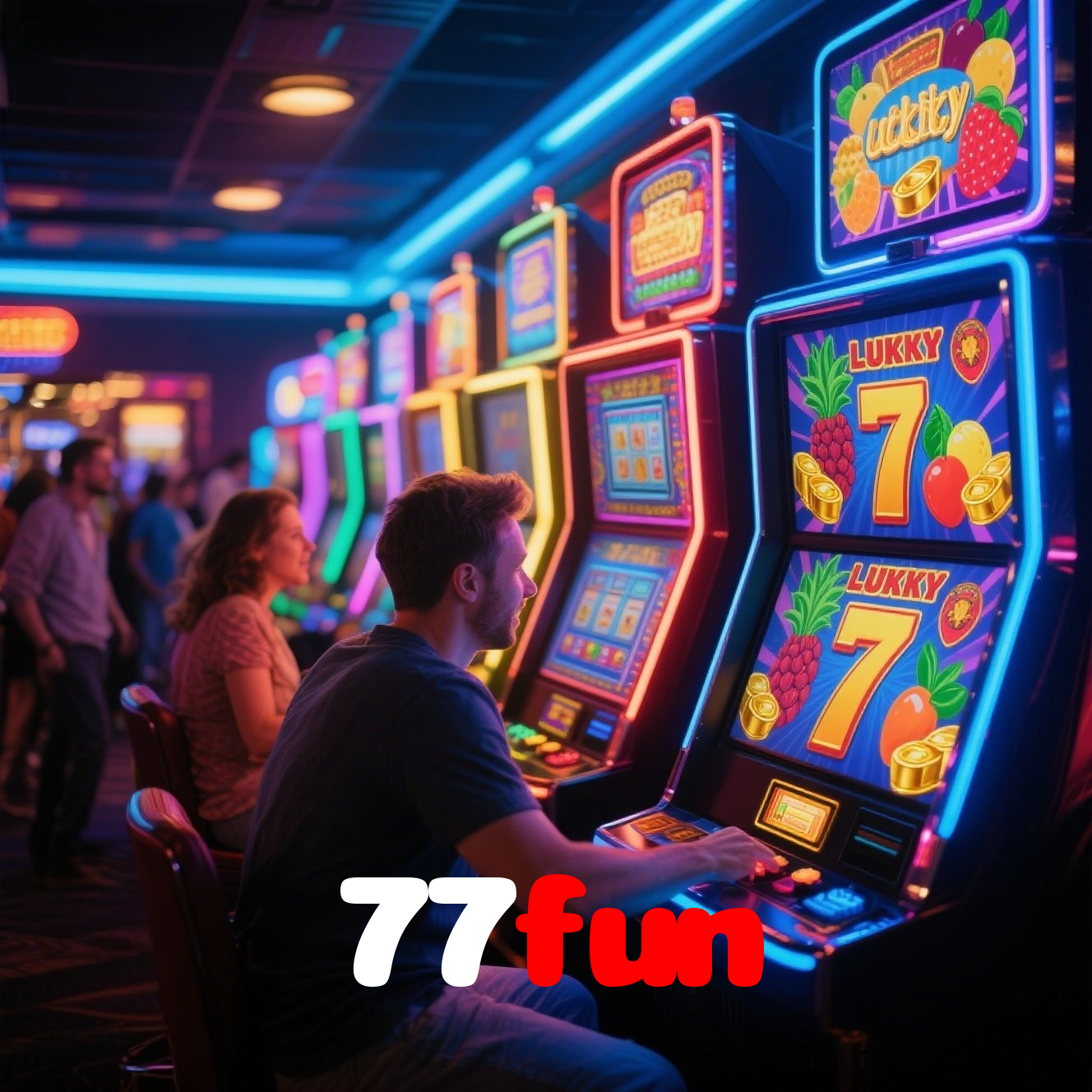 77fun:Entre no campo de futebol online e conquiste sua vitória!