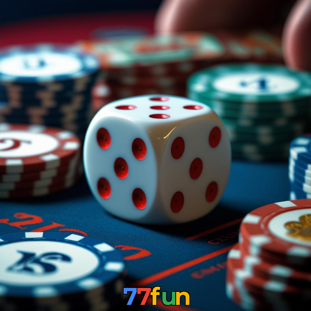 77fun:As slots mais emocionantes estão esperando por você! Jogue agora!