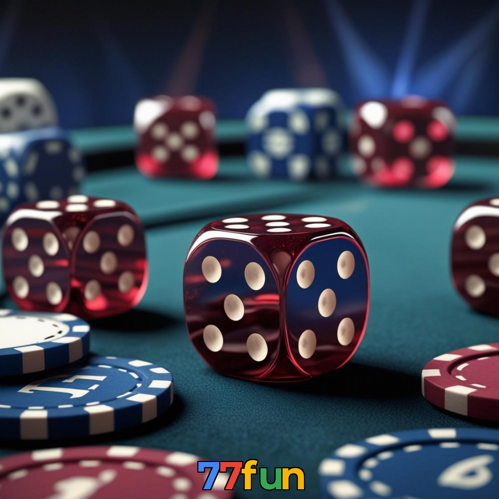 77fun:O cassino online mais confiável para jogar blackjack e apostar no futebol!