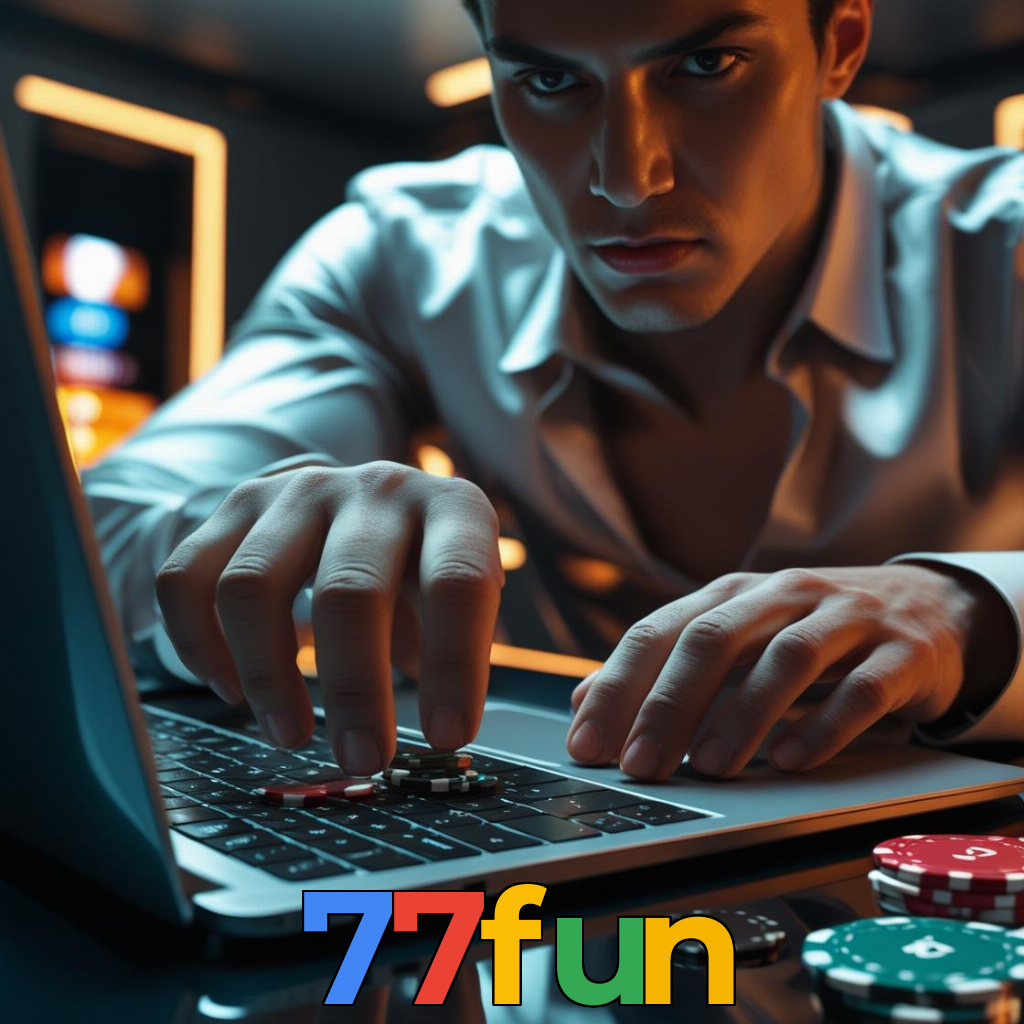 77fun:Jogue slots, aposte no futebol e vença em grande estilo!