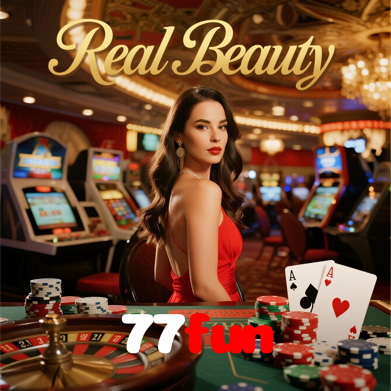 77fun:Aposte no futebol e jogue os jogos mais emocionantes como blackjack e poker!