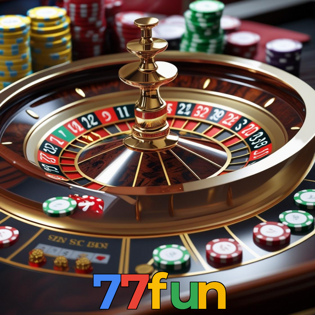 77fun：O futebol nunca foi tão emocionante! Aposte e conquiste sua vitória!