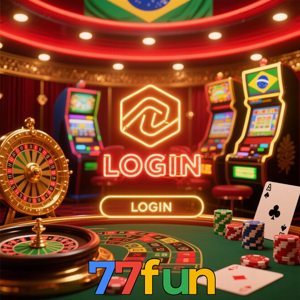77fun:Jogue poker e aposte no futebol com segurança e grandes prêmios!