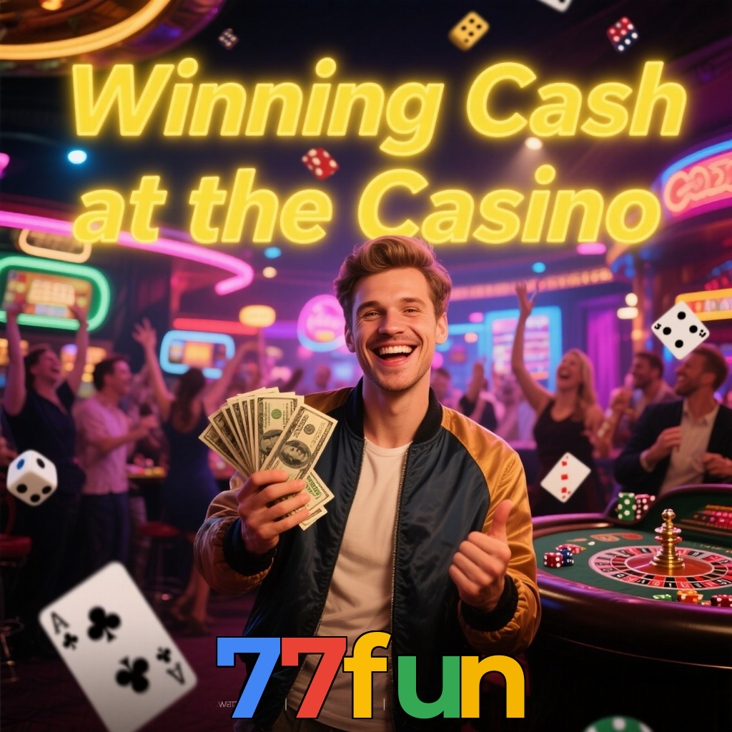 77fun:Jogue slots, aposte no futebol e ganhe prêmios incríveis no nosso cassino!