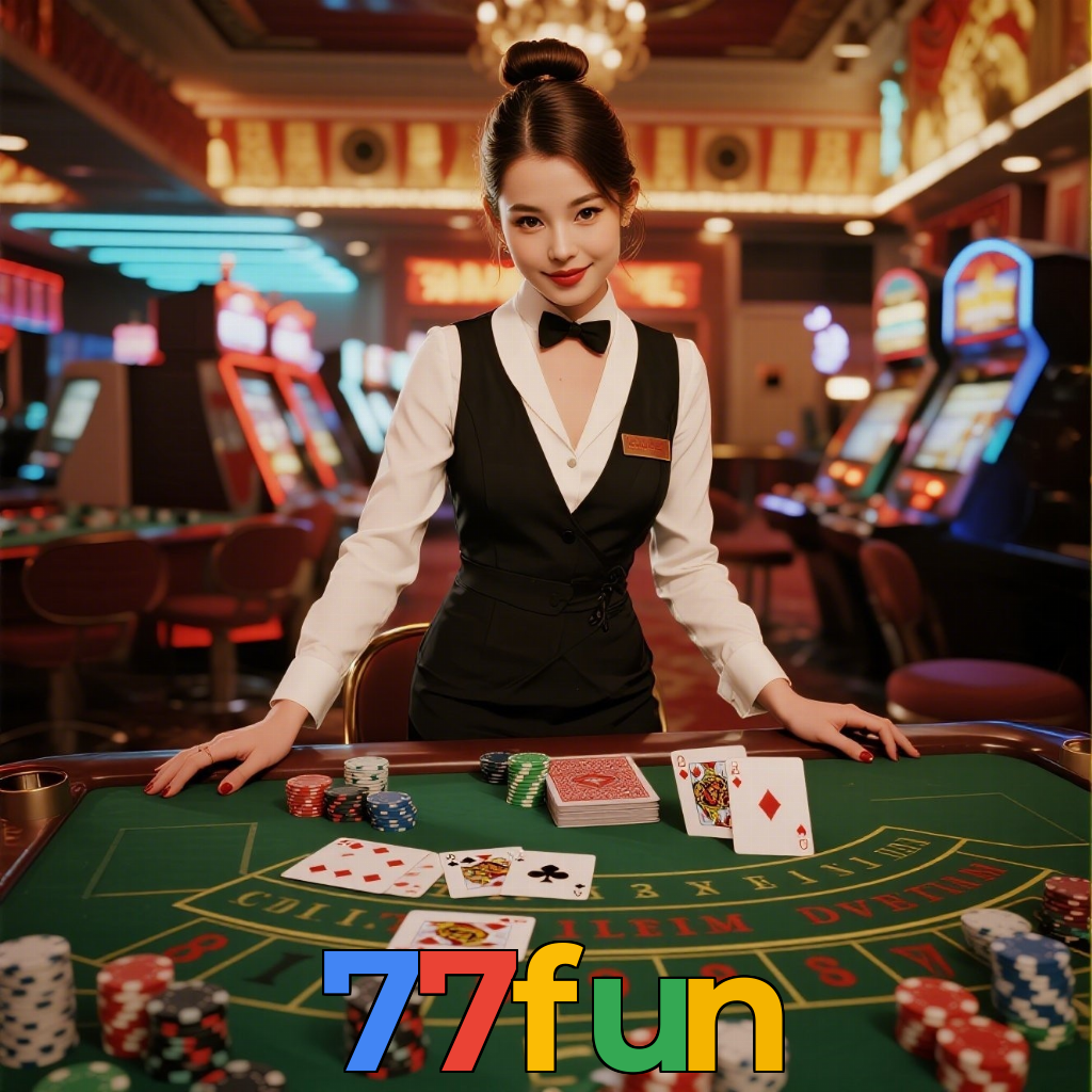 77fun:Apostas ao vivo no futebol e prêmios incríveis em jogos de cassino como roleta!
