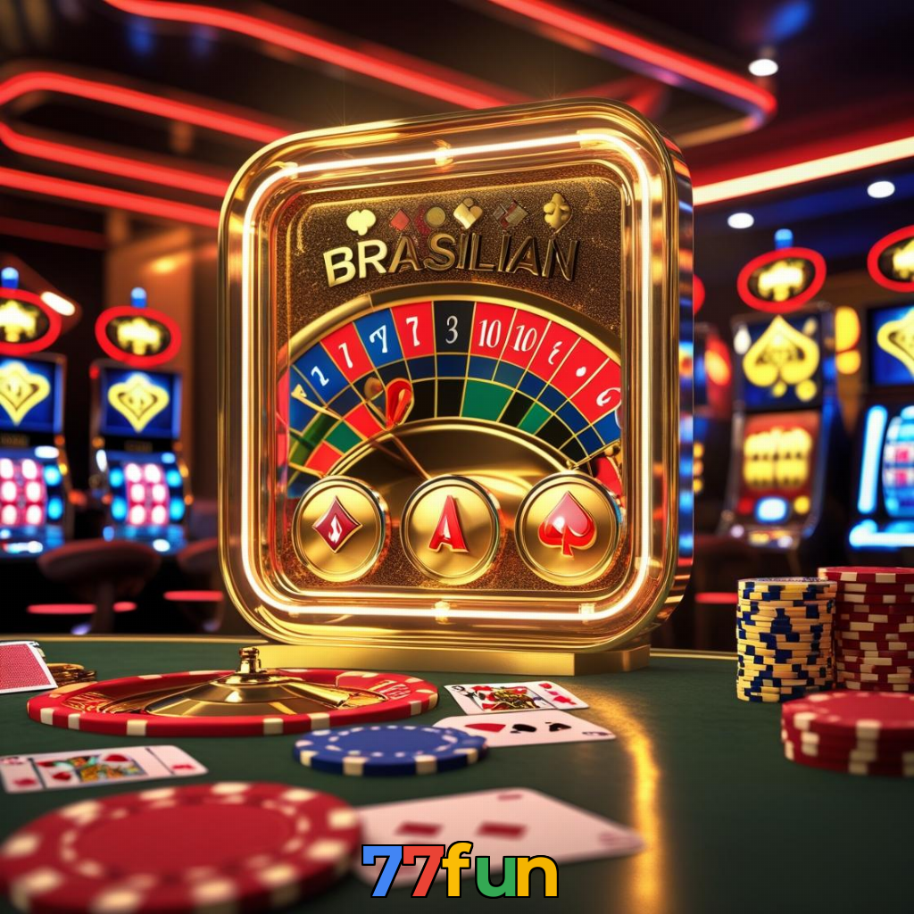 77fun:As melhores oportunidades estão aqui! Aposte nas slots e ganhe prêmios fantásticos!
