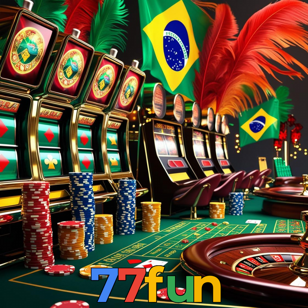 77fun:Jogue poker, aposte no futebol e ganhe em nosso cassino online!