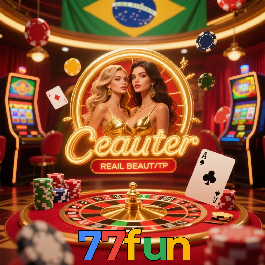 77fun:Jogue poker e aposte no futebol para grandes prêmios em nosso cassino!