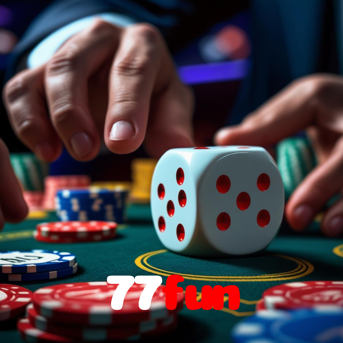 77fun:Ganhe no blackjack, aposte no futebol e vença com grandes prêmios!