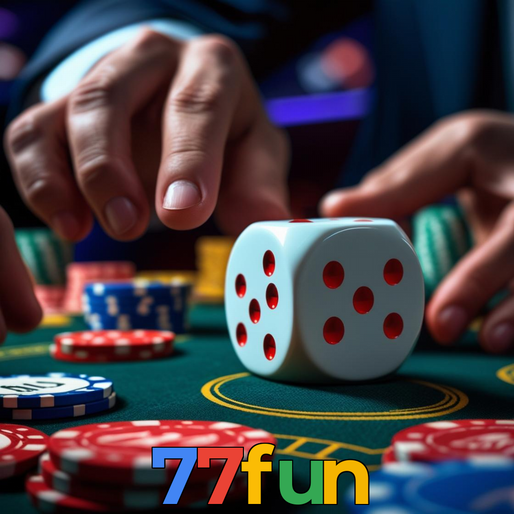 77fun:Cada giro nas roletas é uma chance de vitória! Aposte agora!