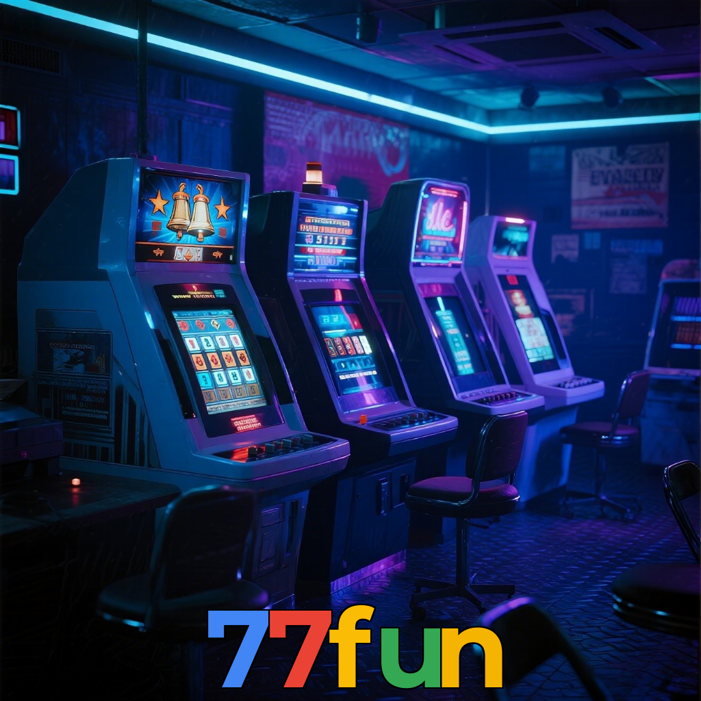 77fun:A sorte é sua! Aposte agora e ganhe muito mais!