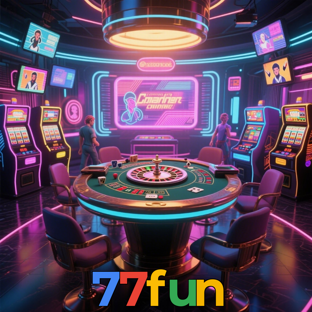77fun：Vença no futebol online e sinta a emoção de marcar seu gol de ouro!