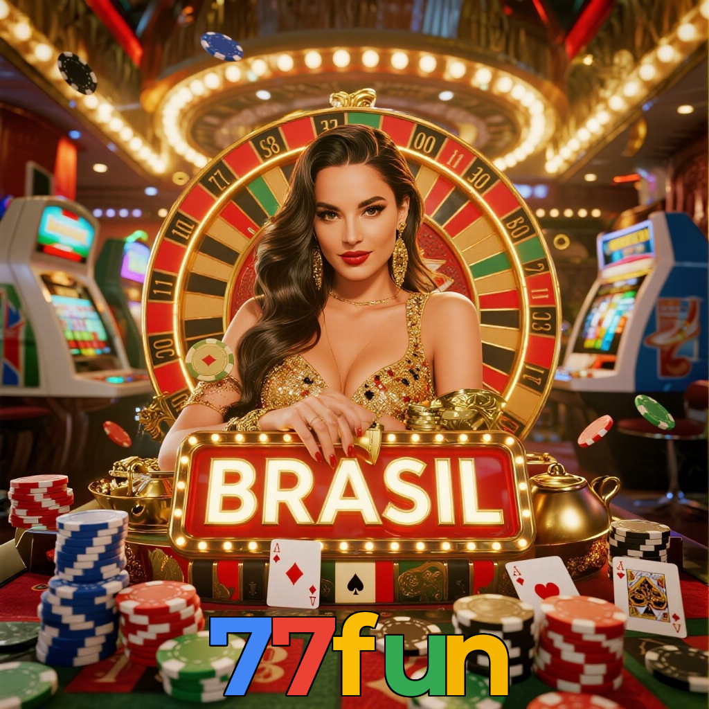 77fun：O futebol online está na sua tela! Aposte agora e vença!
