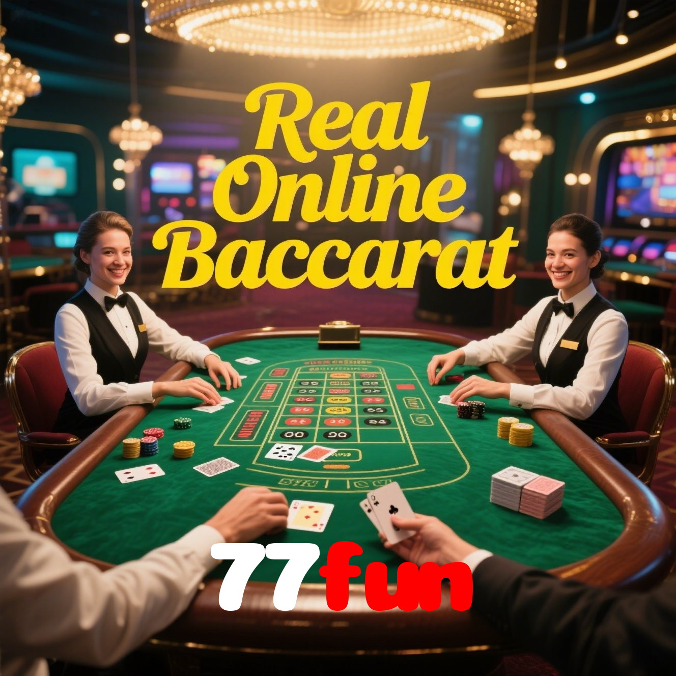 77fun:O melhor cassino para você jogar slots e apostar no futebol online!