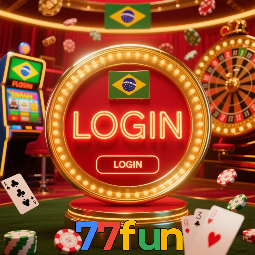 77fun:Jogue poker, aposte no futebol e vença com grandes prêmios!