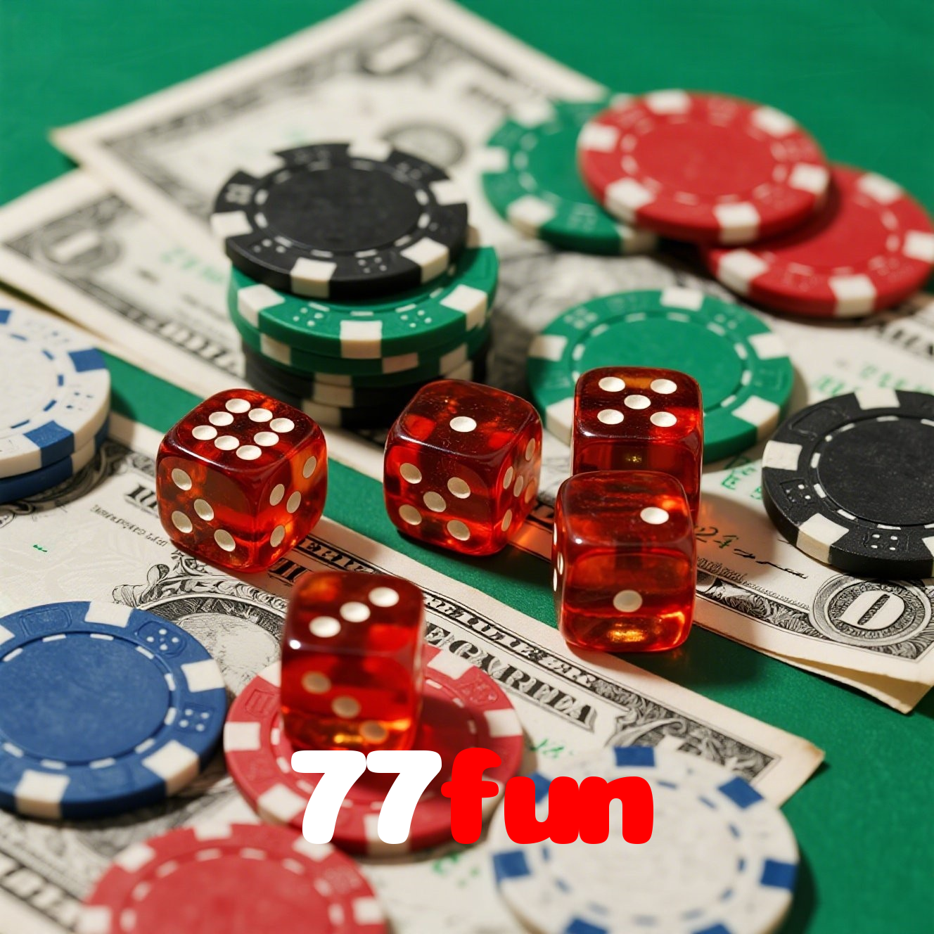 77fun:Jogue nas melhores slots e vença o jackpot em grande estilo!