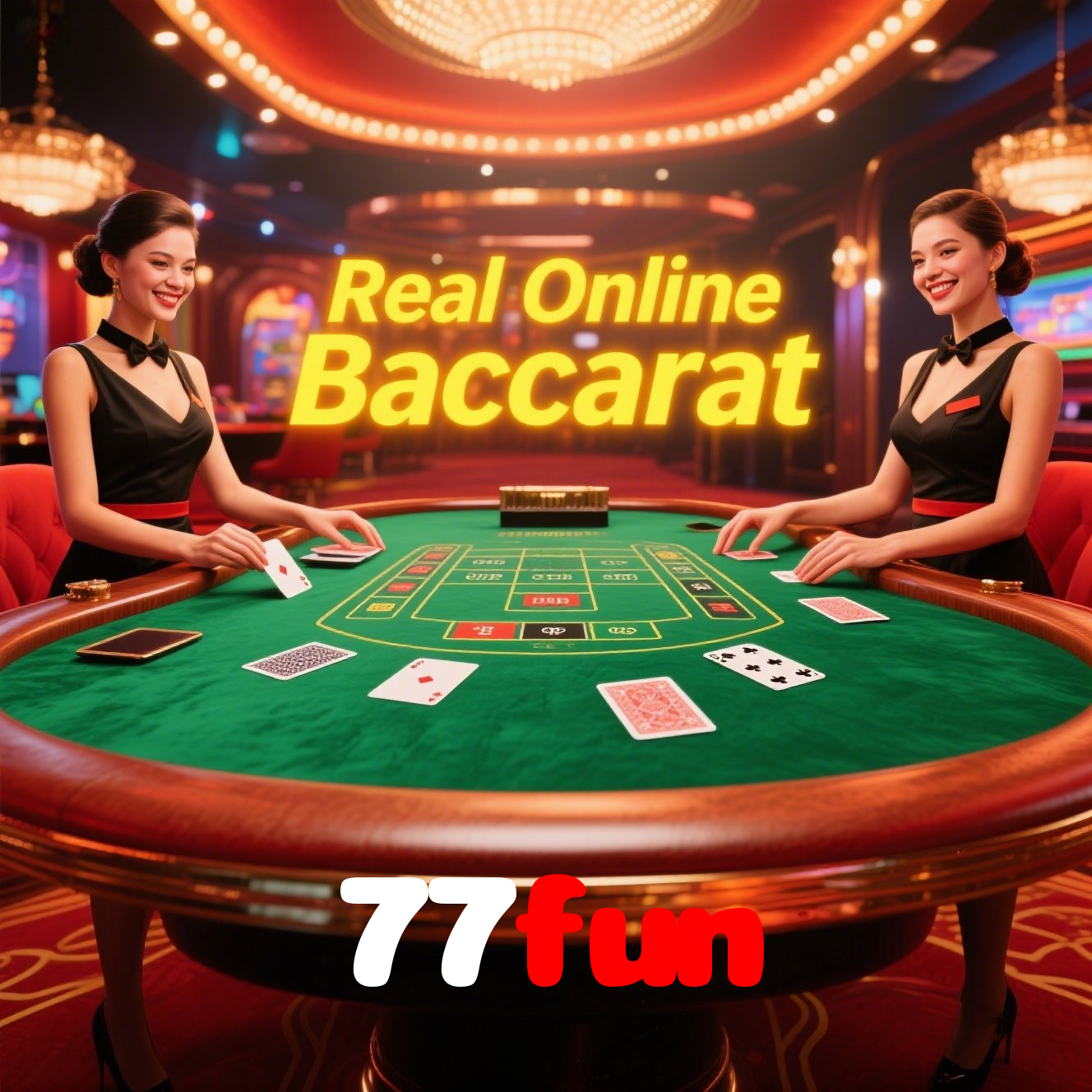 77fun:Apostas emocionantes em futebol e diversão garantida em blackjack e roleta!