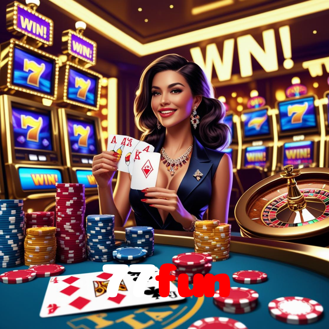 77funïŒJogue Blackjack online e mostre que vocĂȘ Ă© o mestre das cartas!