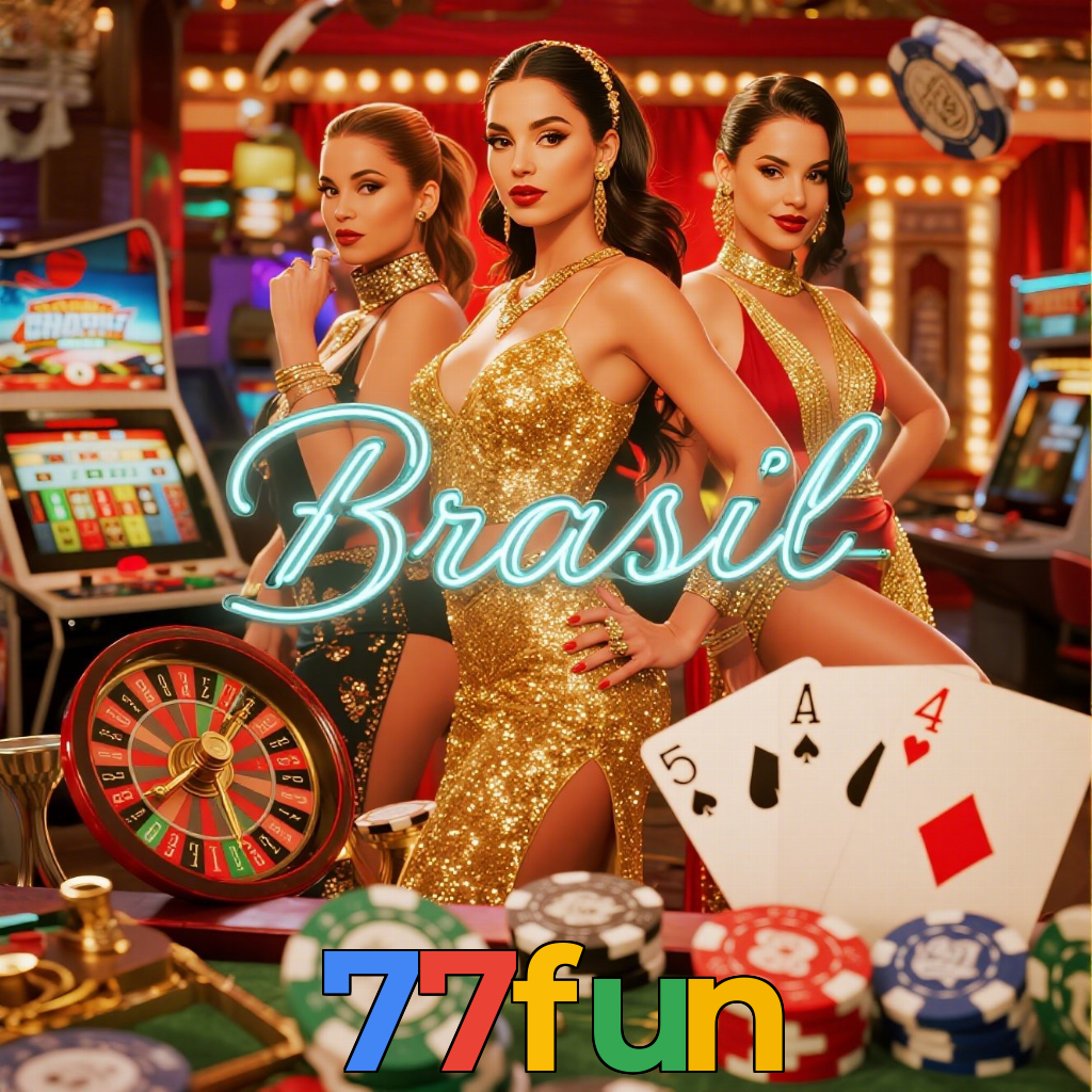77fun:Apostas ao vivo no futebol e prêmios incríveis em jogos de cassino como roleta!