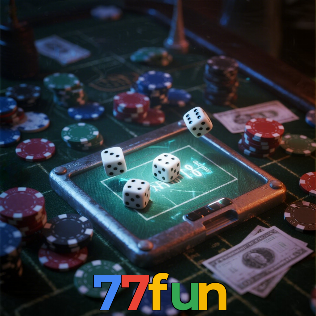 77fun:Jogue slots, aposte no futebol e vença com confiança no nosso cassino!