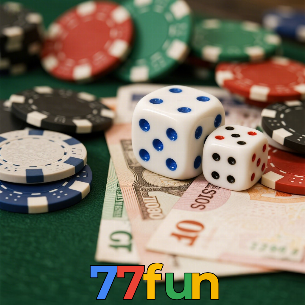 77fun:Aposte no futebol e ganhe em jogos de cassino como roleta e blackjack!