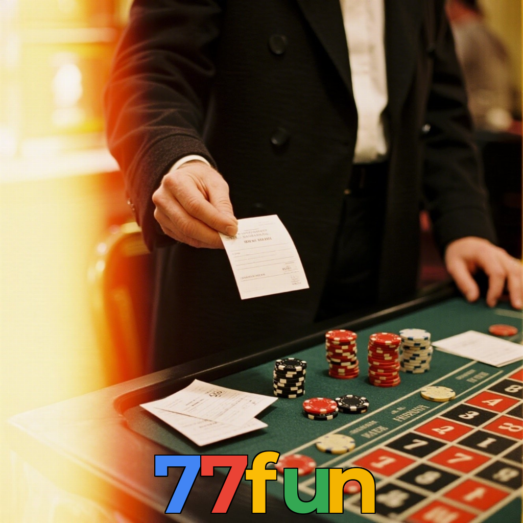 77fun:Jogue slots, aposte no futebol e ganhe prêmios incríveis no cassino!