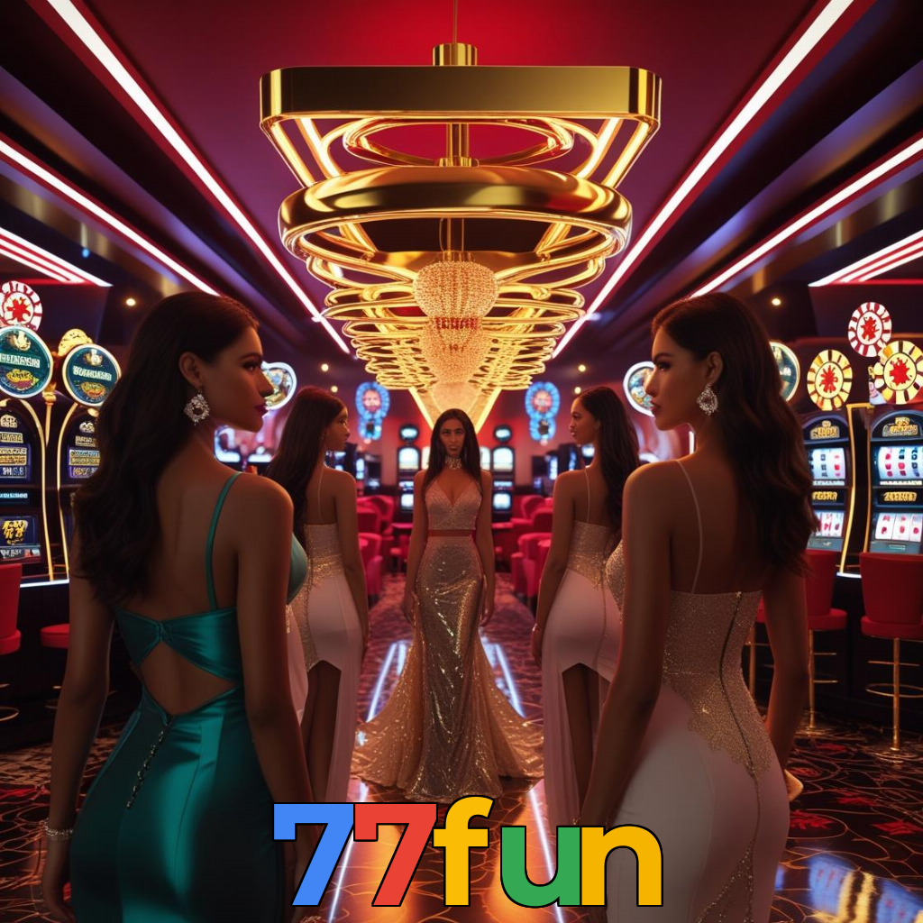 77fun:Entre no nosso cassino online e jogue nas roletas agora!