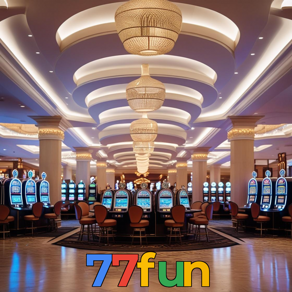 77fun:Ganhe no blackjack, aposte no futebol e vença com grandes prêmios!