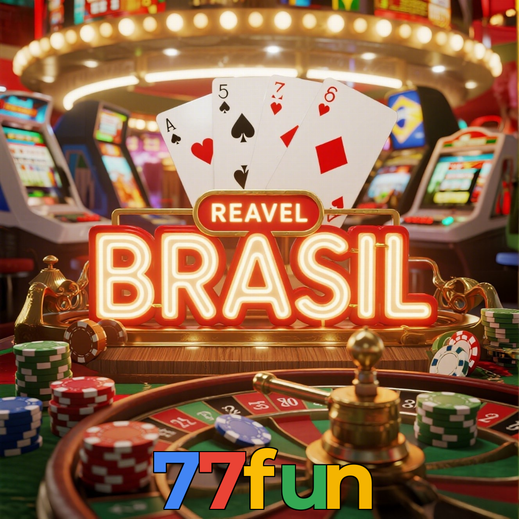 77fun:Jogue blackjack e sinta a emoção de vencer no cassino!