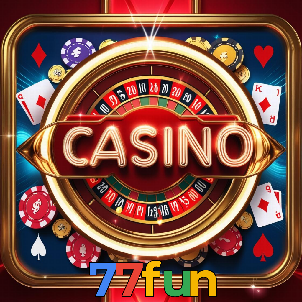 77fun:Jogue slots, aposte no futebol e vença com grandes prêmios!