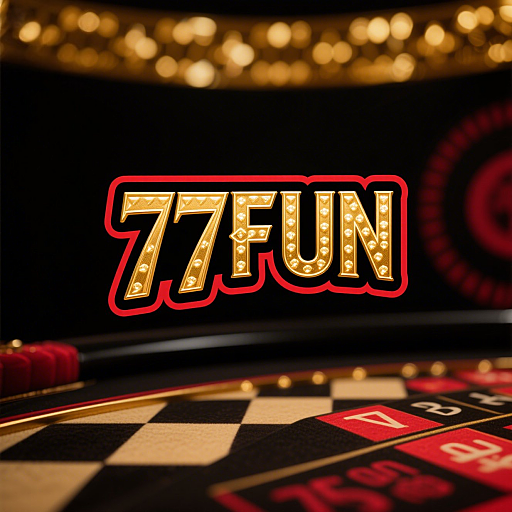 77fun - Sua chance de ganhar está no cassino online mais seguro!